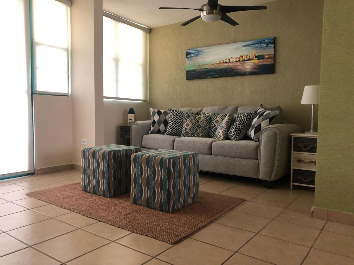 Aquatika Beach Apt 1St Fl Loiza Dış mekan fotoğraf
