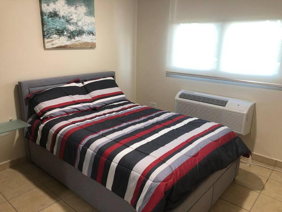 Aquatika Beach Apt 1St Fl Loiza Dış mekan fotoğraf